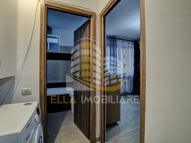 Tomis Nord, Constanta, Constanta, Romania, 1 Bedroom Bedrooms, 2 Rooms Rooms,1 BathroomBathrooms,Apartament 2 camere,De vanzare,2878