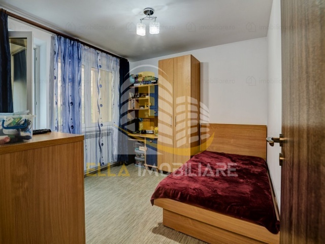 Tomis Nord, Constanta, Constanta, Romania, 1 Bedroom Bedrooms, 2 Rooms Rooms,1 BathroomBathrooms,Apartament 2 camere,De vanzare,2878