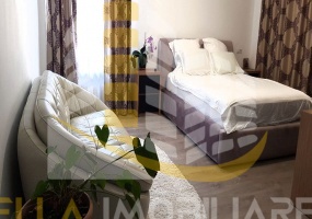 Tomis Nord, Constanta, Constanta, Romania, 1 Bedroom Bedrooms, 1 Room Rooms,1 BathroomBathrooms,Garsoniera,De vanzare,2879