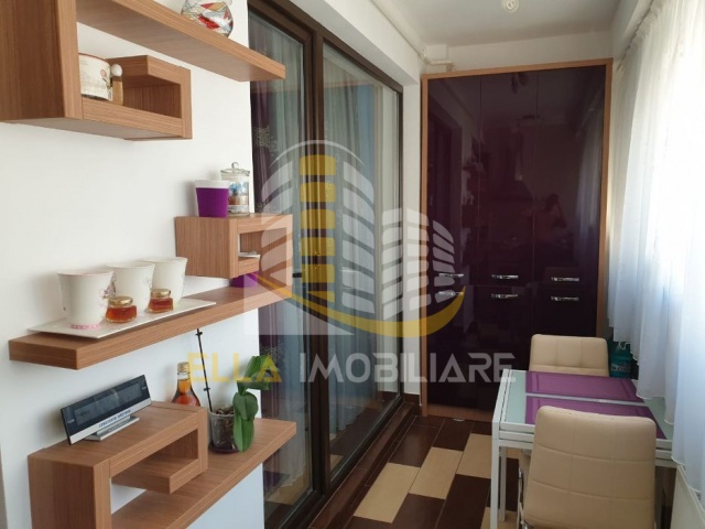 Tomis Nord, Constanta, Constanta, Romania, 1 Bedroom Bedrooms, 1 Room Rooms,1 BathroomBathrooms,Garsoniera,De vanzare,2879