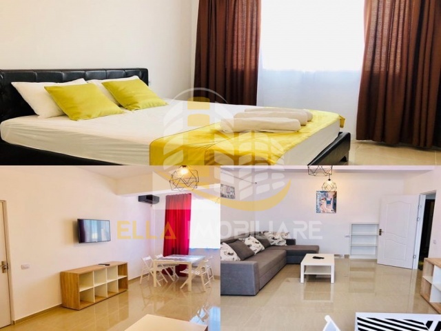 Mamaia Nord, Constanta, Constanta, Romania, 1 Bedroom Bedrooms, 2 Rooms Rooms,1 BathroomBathrooms,Apartament 2 camere,De vanzare,2884