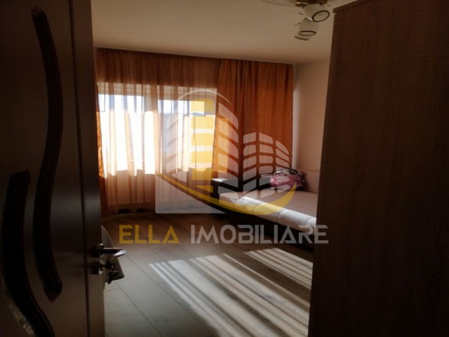 Inel I, Constanta, Constanta, Romania, 1 Bedroom Bedrooms, 2 Rooms Rooms,1 BathroomBathrooms,Apartament 2 camere,De vanzare,2887