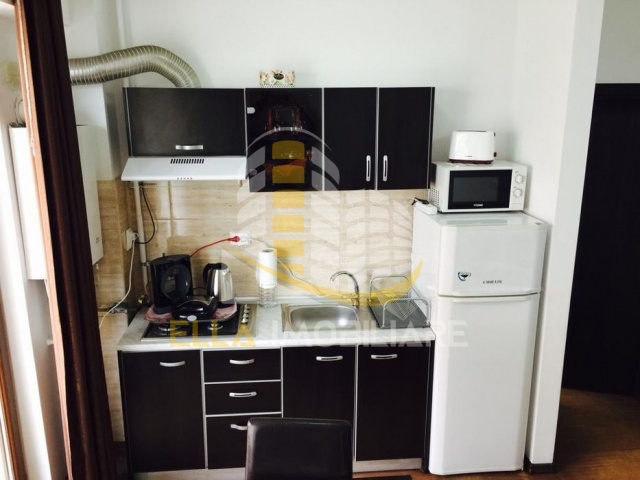 Mamaia Nord, Constanta, Constanta, Romania, 1 Bedroom Bedrooms, 2 Rooms Rooms,1 BathroomBathrooms,Apartament 2 camere,De vanzare,2889