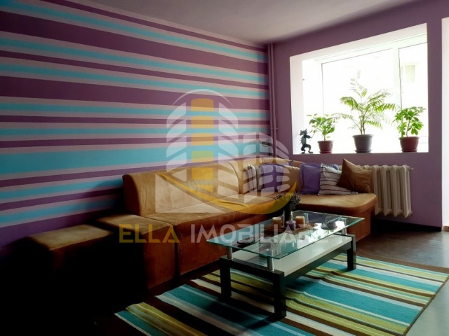 Tomis III, Constanta, Constanta, Romania, 1 Bedroom Bedrooms, 2 Rooms Rooms,1 BathroomBathrooms,Apartament 2 camere,De vanzare,2891