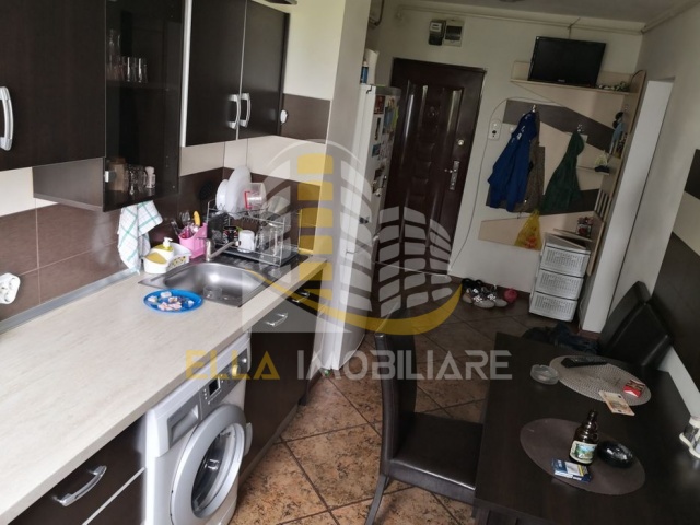 Faleza Nord, Constanta, Constanta, Romania, 1 Bedroom Bedrooms, 2 Rooms Rooms,1 BathroomBathrooms,Apartament 2 camere,De vanzare,2894