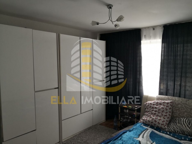 Faleza Nord, Constanta, Constanta, Romania, 1 Bedroom Bedrooms, 2 Rooms Rooms,1 BathroomBathrooms,Apartament 2 camere,De vanzare,2894