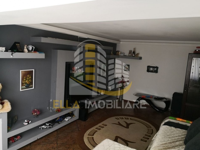 Faleza Nord, Constanta, Constanta, Romania, 1 Bedroom Bedrooms, 2 Rooms Rooms,1 BathroomBathrooms,Apartament 2 camere,De vanzare,2894