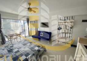 Mamaia Centru, Constanta, Constanta, Romania, 1 Bedroom Bedrooms, 1 Room Rooms,1 BathroomBathrooms,Garsoniera,De vanzare,2897