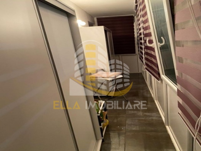 Zona Comerciala Sud, Constanta, Constanta, Romania, 1 Bedroom Bedrooms, 2 Rooms Rooms,1 BathroomBathrooms,Apartament 2 camere,De vanzare,2901