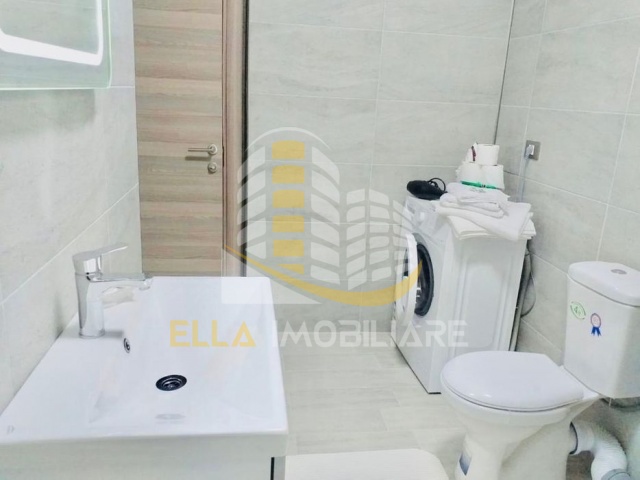 Mamaia Sud, Constanta, Constanta, Romania, 1 Bedroom Bedrooms, 2 Rooms Rooms,1 BathroomBathrooms,Apartament 2 camere,De vanzare,2902