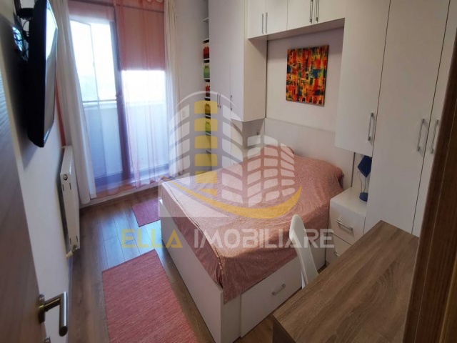 Km 4-5, Constanta, Constanta, Romania, 1 Bedroom Bedrooms, 2 Rooms Rooms,1 BathroomBathrooms,Apartament 2 camere,De vanzare,2903