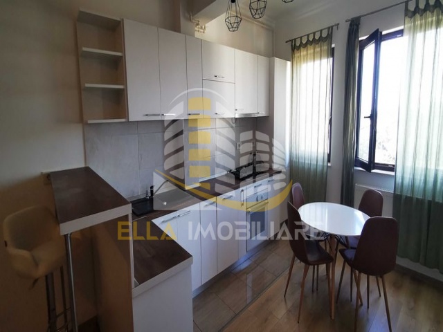 Km 4-5, Constanta, Constanta, Romania, 1 Bedroom Bedrooms, 2 Rooms Rooms,1 BathroomBathrooms,Apartament 2 camere,De vanzare,2903