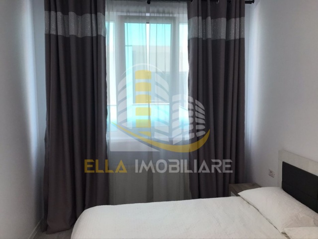 Mamaia Nord, Constanta, Constanta, Romania, 1 Bedroom Bedrooms, 2 Rooms Rooms,1 BathroomBathrooms,Apartament 2 camere,De vanzare,2907