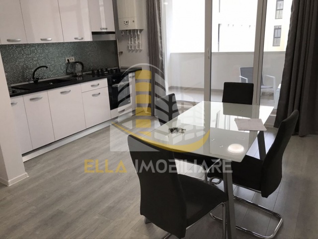 Mamaia Nord, Constanta, Constanta, Romania, 1 Bedroom Bedrooms, 2 Rooms Rooms,1 BathroomBathrooms,Apartament 2 camere,De vanzare,2907