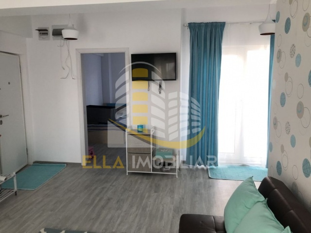 Mamaia Nord, Constanta, Constanta, Romania, 2 Bedrooms Bedrooms, 3 Rooms Rooms,1 BathroomBathrooms,Apartament 3 camere,De vanzare,2909