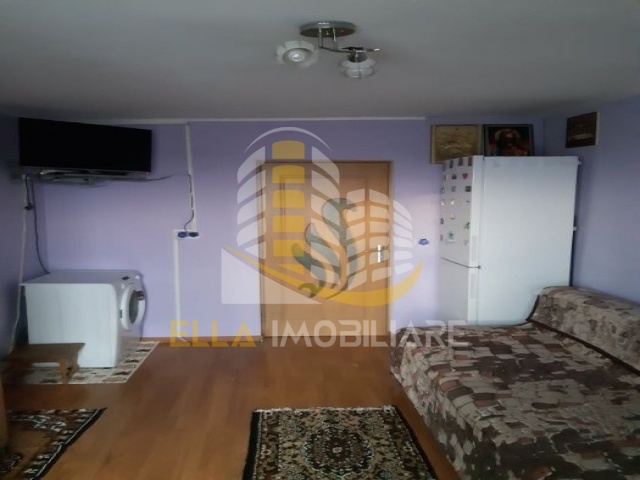 Zona Liceul Pedagogic, Botosani, Botosani, Romania, 1 Bedroom Bedrooms, 1 Room Rooms,1 BathroomBathrooms,Garsoniera,De vanzare,2910