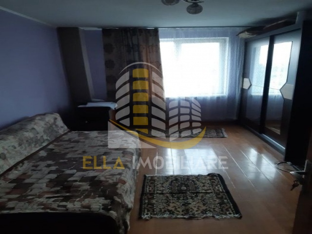 Zona Liceul Pedagogic, Botosani, Botosani, Romania, 1 Bedroom Bedrooms, 1 Room Rooms,1 BathroomBathrooms,Garsoniera,De vanzare,2910