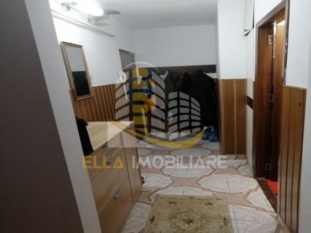 Zona Primaverii, Botosani, Botosani, Romania, 1 Bedroom Bedrooms, 2 Rooms Rooms,1 BathroomBathrooms,Apartament 2 camere,De vanzare,2912