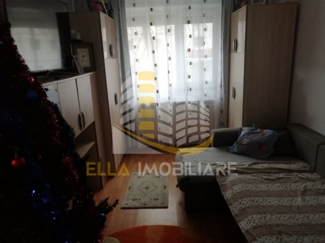 Zona Primaverii, Botosani, Botosani, Romania, 1 Bedroom Bedrooms, 2 Rooms Rooms,1 BathroomBathrooms,Apartament 2 camere,De vanzare,2912