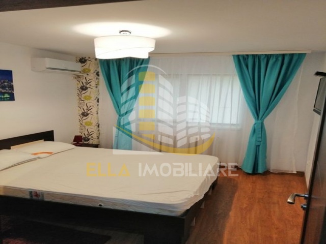 Tomis Nord, Constanta, Constanta, Romania, 1 Bedroom Bedrooms, 2 Rooms Rooms,1 BathroomBathrooms,Apartament 2 camere,De vanzare,2915