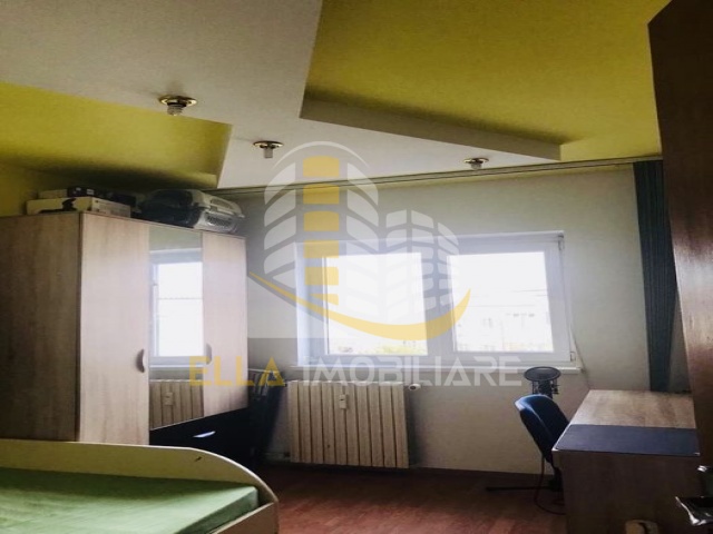 Tomis Nord, Constanta, Constanta, Romania, 2 Bedrooms Bedrooms, 3 Rooms Rooms,1 BathroomBathrooms,Apartament 3 camere,De vanzare,2920