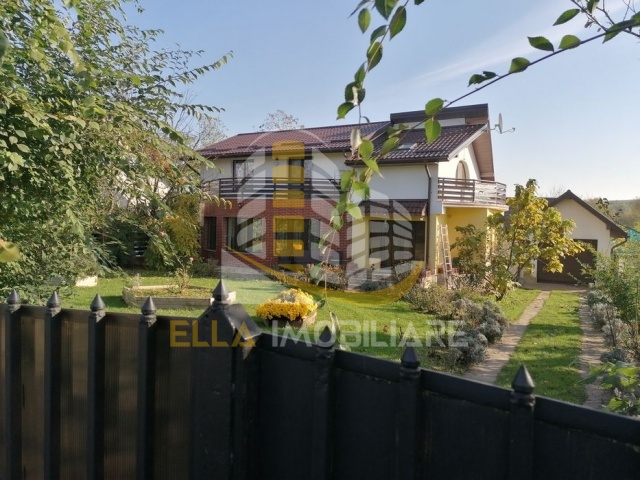 Zona Hudum, Botosani, Botosani, Romania, 4 Bedrooms Bedrooms, 5 Rooms Rooms,2 BathroomsBathrooms,Casa / vila,De vanzare,2927