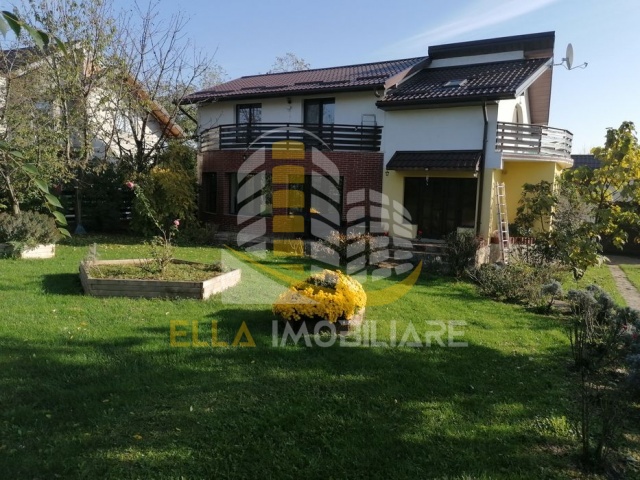 Zona Hudum, Botosani, Botosani, Romania, 4 Bedrooms Bedrooms, 5 Rooms Rooms,2 BathroomsBathrooms,Casa / vila,De vanzare,2927