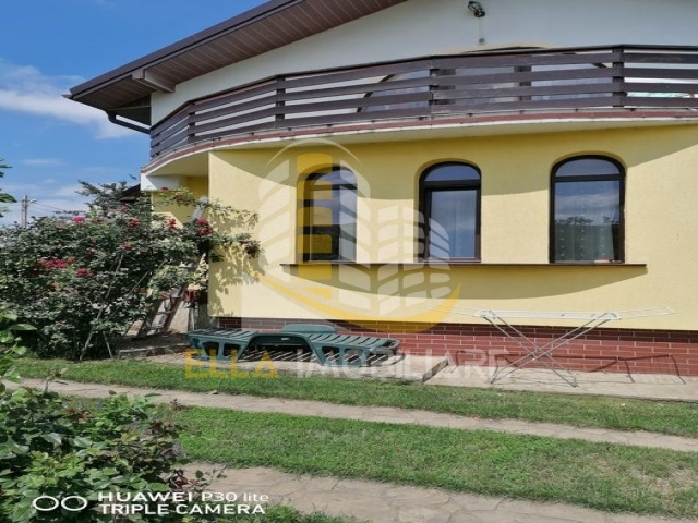 Zona Hudum, Botosani, Botosani, Romania, 4 Bedrooms Bedrooms, 5 Rooms Rooms,2 BathroomsBathrooms,Casa / vila,De vanzare,2927