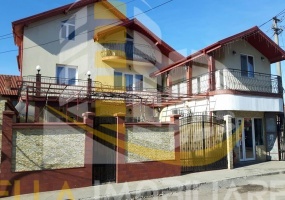 Km 5, Constanta, Constanta, Romania, 4 Bedrooms Bedrooms, 5 Rooms Rooms,2 BathroomsBathrooms,Casa / vila,De vanzare,2932