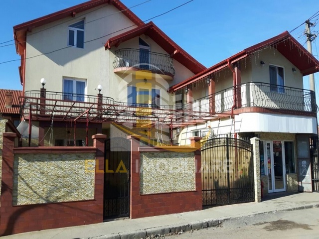 Km 5, Constanta, Constanta, Romania, 4 Bedrooms Bedrooms, 5 Rooms Rooms,2 BathroomsBathrooms,Casa / vila,De vanzare,2932