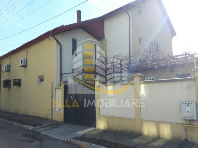 Km 5, Constanta, Constanta, Romania, 4 Bedrooms Bedrooms, 5 Rooms Rooms,2 BathroomsBathrooms,Casa / vila,De vanzare,2932