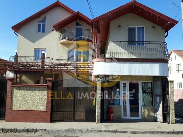 Km 5, Constanta, Constanta, Romania, 4 Bedrooms Bedrooms, 5 Rooms Rooms,2 BathroomsBathrooms,Casa / vila,De vanzare,2932