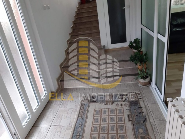 Bratianu, Constanta, Constanta, Romania, 3 Bedrooms Bedrooms, 4 Rooms Rooms,2 BathroomsBathrooms,Casa / vila,De vanzare,2934