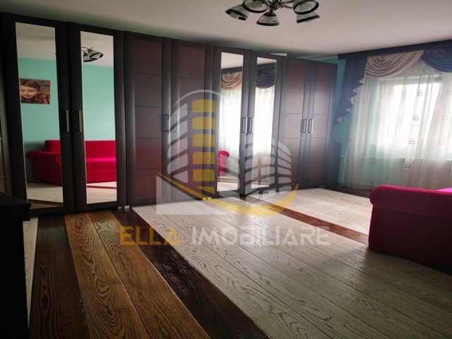 Inel I, Constanta, Constanta, Romania, 2 Bedrooms Bedrooms, 3 Rooms Rooms,1 BathroomBathrooms,Apartament 3 camere,De vanzare,2937