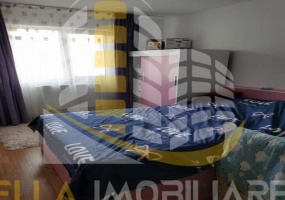 Zona Carrefour, Botosani, Botosani, Romania, 2 Bedrooms Bedrooms, 3 Rooms Rooms,1 BathroomBathrooms,Apartament 3 camere,De vanzare,2940