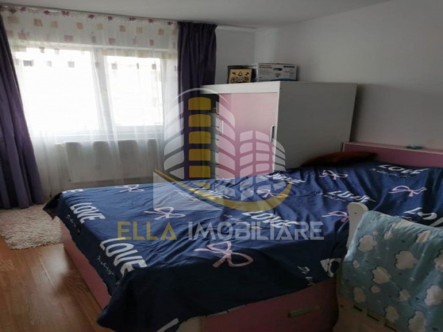 Zona Carrefour, Botosani, Botosani, Romania, 2 Bedrooms Bedrooms, 3 Rooms Rooms,1 BathroomBathrooms,Apartament 3 camere,De vanzare,2940