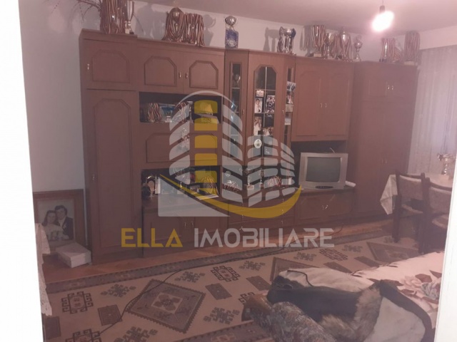 Zona Tudor Vladimirescu, Botosani, Botosani, Romania, 2 Bedrooms Bedrooms, 3 Rooms Rooms,1 BathroomBathrooms,Apartament 3 camere,De vanzare,2944