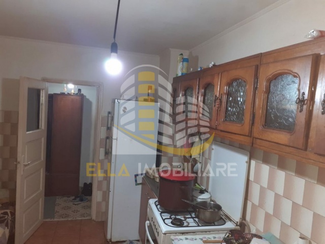 Zona Tudor Vladimirescu, Botosani, Botosani, Romania, 2 Bedrooms Bedrooms, 3 Rooms Rooms,1 BathroomBathrooms,Apartament 3 camere,De vanzare,2944