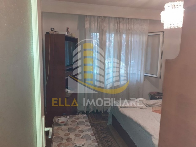 Zona Tudor Vladimirescu, Botosani, Botosani, Romania, 2 Bedrooms Bedrooms, 3 Rooms Rooms,1 BathroomBathrooms,Apartament 3 camere,De vanzare,2944