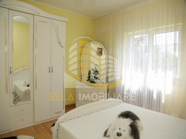 Zona Pod de Piatra, Botosani, Botosani, Romania, 4 Bedrooms Bedrooms, 5 Rooms Rooms,2 BathroomsBathrooms,Casa / vila,De vanzare,2947