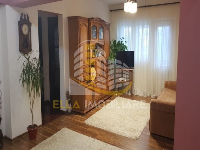 Zona Primaverii, Botosani, Botosani, Romania, 2 Bedrooms Bedrooms, 3 Rooms Rooms,1 BathroomBathrooms,Apartament 3 camere,De vanzare,2948