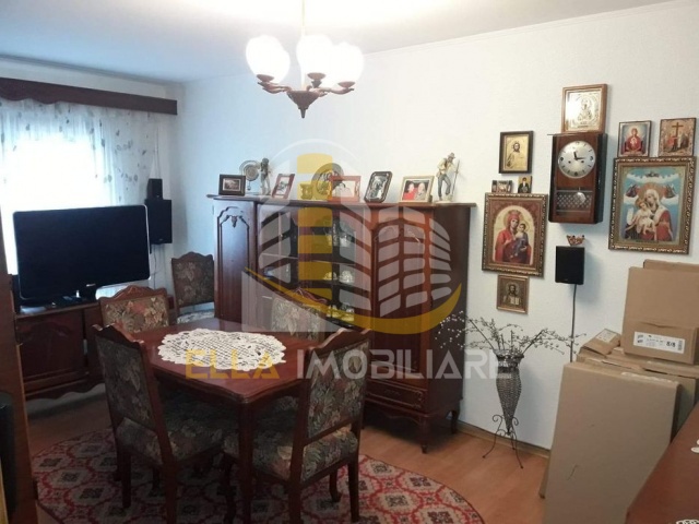 Zona Bucovina, Botosani, Botosani, Romania, 2 Bedrooms Bedrooms, 3 Rooms Rooms,1 BathroomBathrooms,Apartament 3 camere,De vanzare,2949