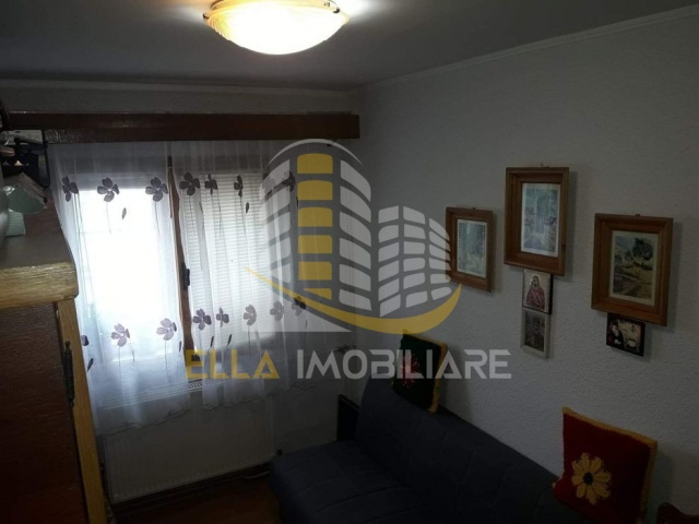 Zona Bucovina, Botosani, Botosani, Romania, 2 Bedrooms Bedrooms, 3 Rooms Rooms,1 BathroomBathrooms,Apartament 3 camere,De vanzare,2949