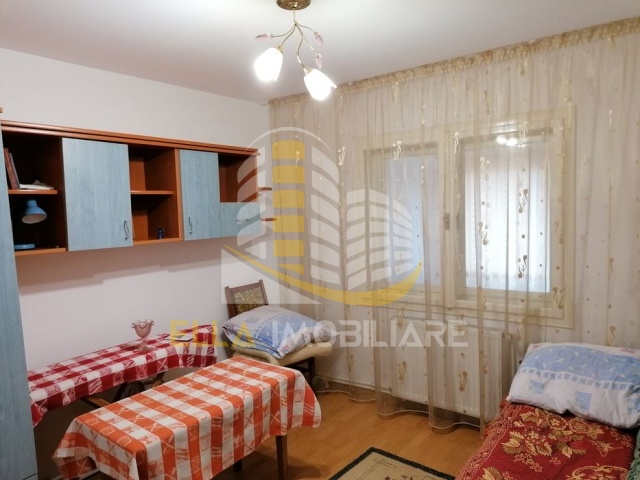 Zona Bucovina, Botosani, Botosani, Romania, 1 Bedroom Bedrooms, 2 Rooms Rooms,1 BathroomBathrooms,Apartament 2 camere,De vanzare,2950