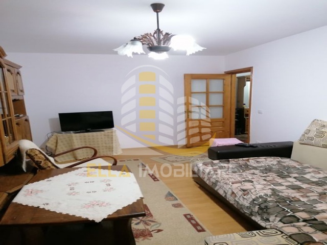 Zona Bucovina, Botosani, Botosani, Romania, 1 Bedroom Bedrooms, 2 Rooms Rooms,1 BathroomBathrooms,Apartament 2 camere,De vanzare,2950