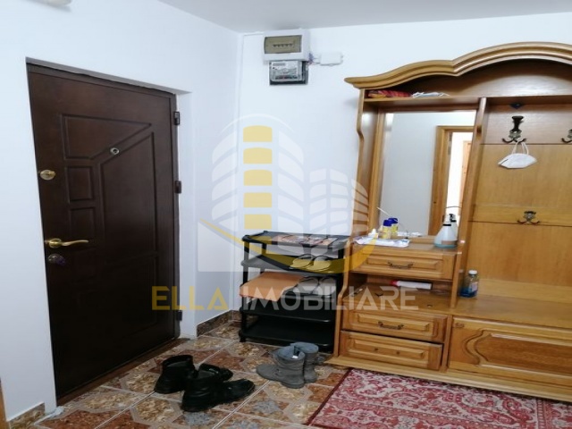 Zona Bucovina, Botosani, Botosani, Romania, 1 Bedroom Bedrooms, 2 Rooms Rooms,1 BathroomBathrooms,Apartament 2 camere,De vanzare,2950