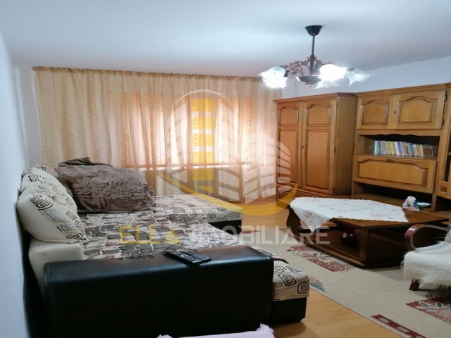 Zona Bucovina, Botosani, Botosani, Romania, 1 Bedroom Bedrooms, 2 Rooms Rooms,1 BathroomBathrooms,Apartament 2 camere,De vanzare,2950