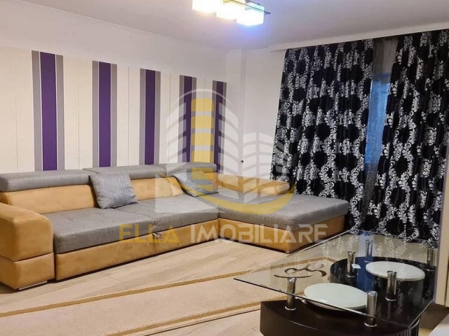 Tomis III, Constanta, Constanta, Romania, 1 Bedroom Bedrooms, 2 Rooms Rooms,1 BathroomBathrooms,Apartament 2 camere,De vanzare,2952