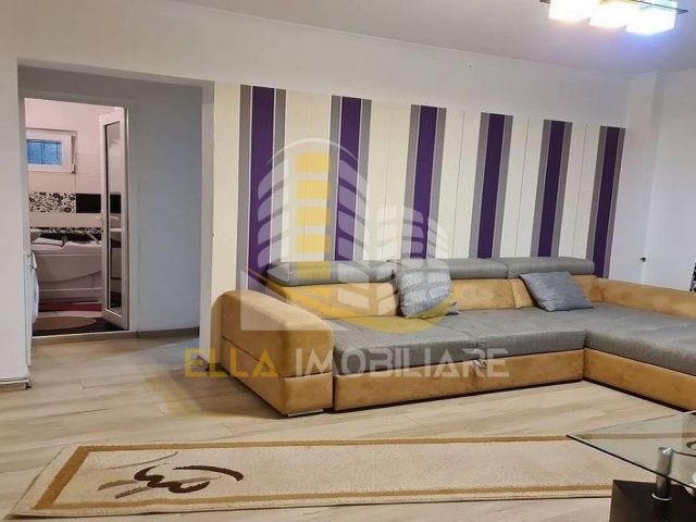 Tomis III, Constanta, Constanta, Romania, 1 Bedroom Bedrooms, 2 Rooms Rooms,1 BathroomBathrooms,Apartament 2 camere,De vanzare,2952