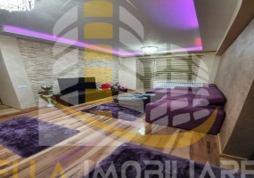 Tomis Plus-Boreal, Constanta, Constanta, Romania, 1 Bedroom Bedrooms, 2 Rooms Rooms,1 BathroomBathrooms,Apartament 2 camere,De vanzare,2953